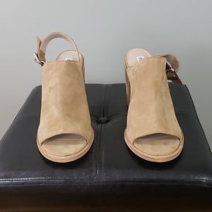 Steve Madden Lanto heels